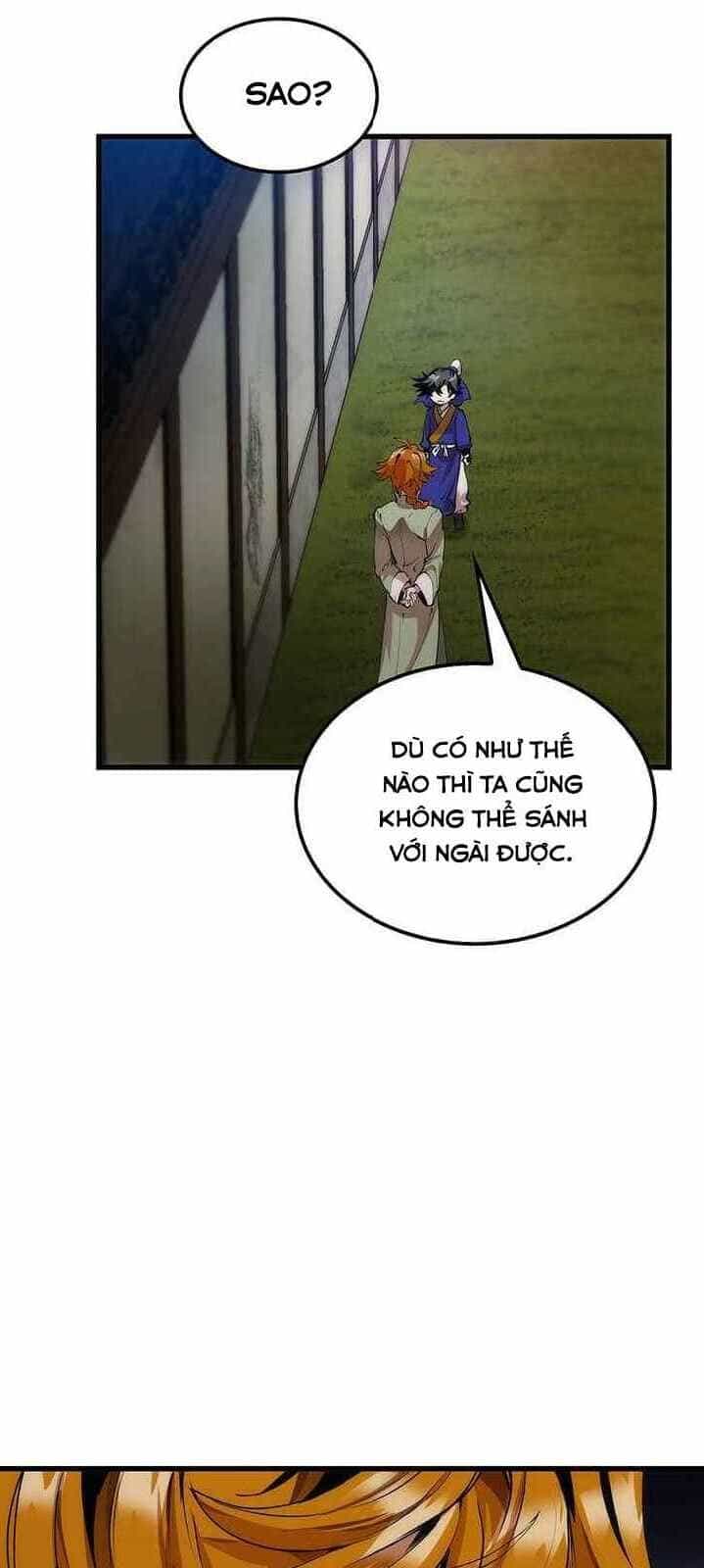 Bác Sĩ Trùng Sinh Về Murim - Chương 31 - ảnh 21
