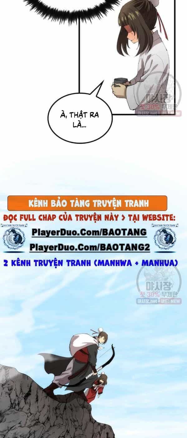 Bác Sĩ Trùng Sinh Về Murim - Chương 34 - ảnh 31