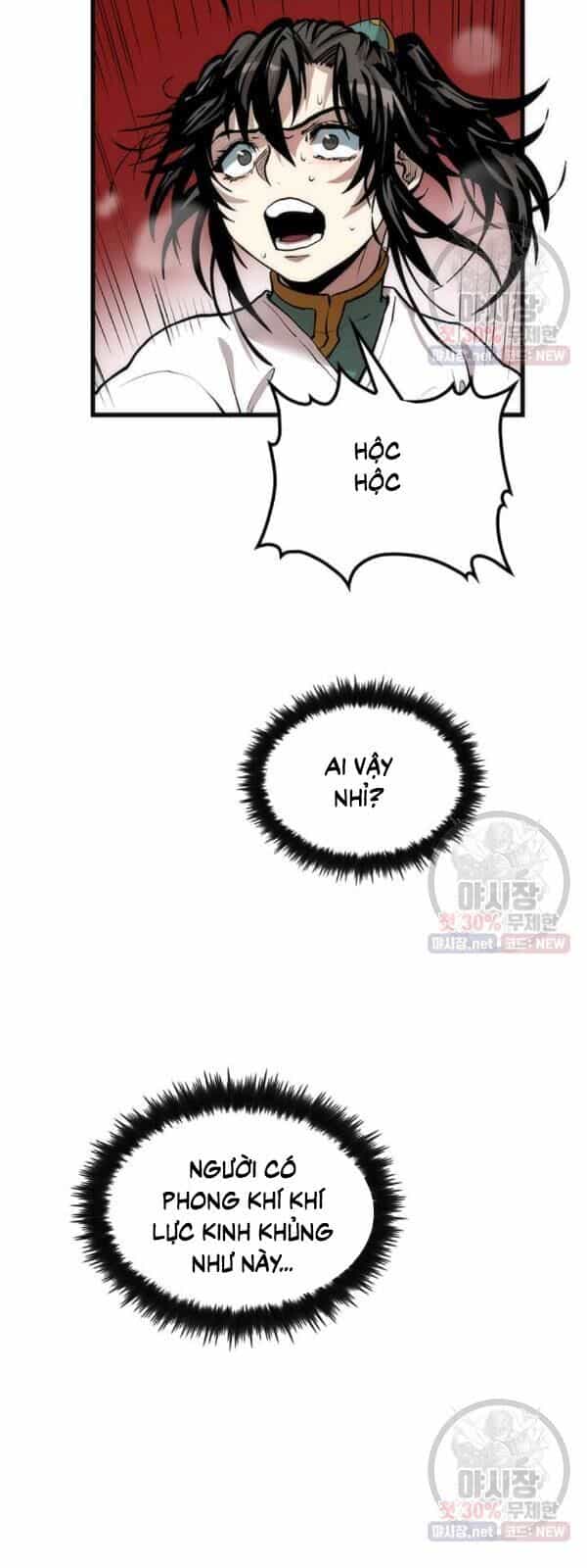 Bác Sĩ Trùng Sinh Về Murim - Chương 34 - ảnh 66