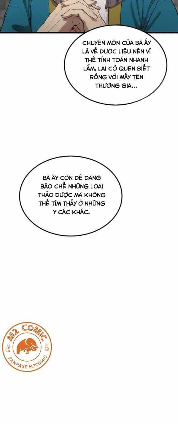 Bác Sĩ Trùng Sinh Về Murim - Chương 35 - ảnh 15