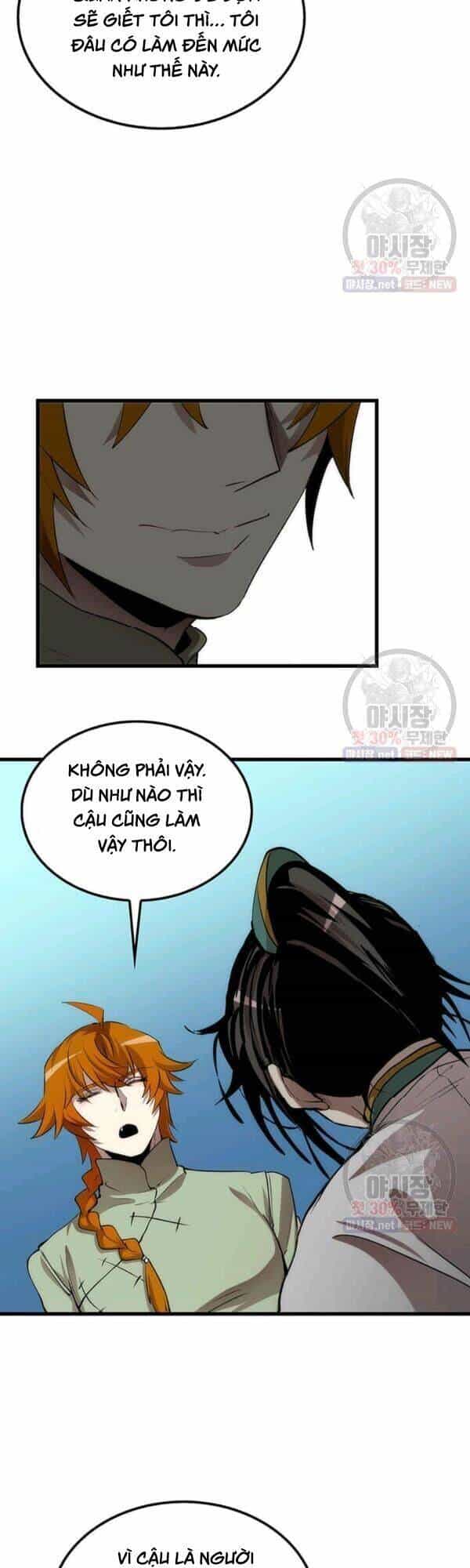 Bác Sĩ Trùng Sinh Về Murim - Chương 38 - ảnh 27