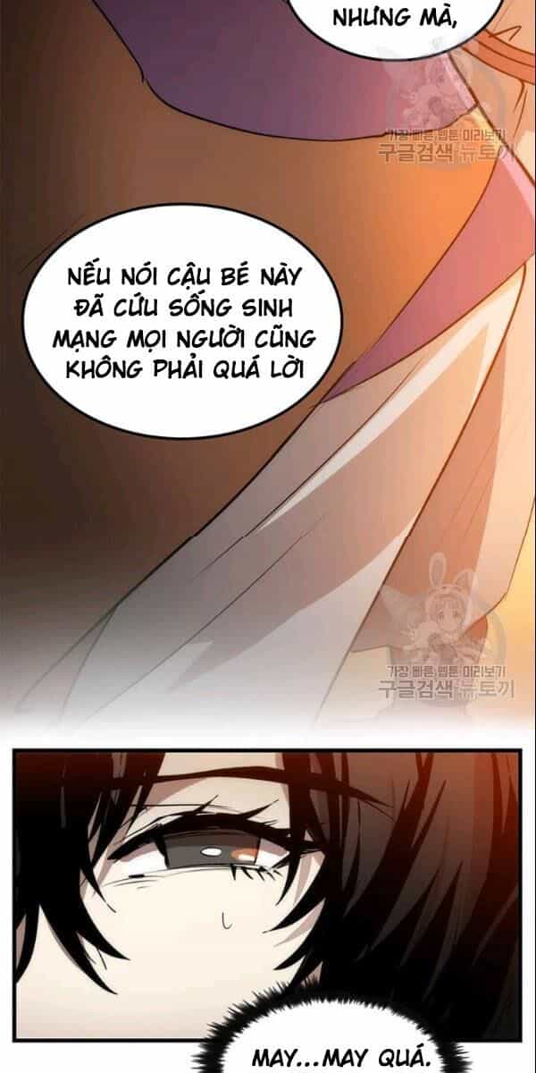 Bác Sĩ Trùng Sinh Về Murim - Chương 4 - ảnh 20