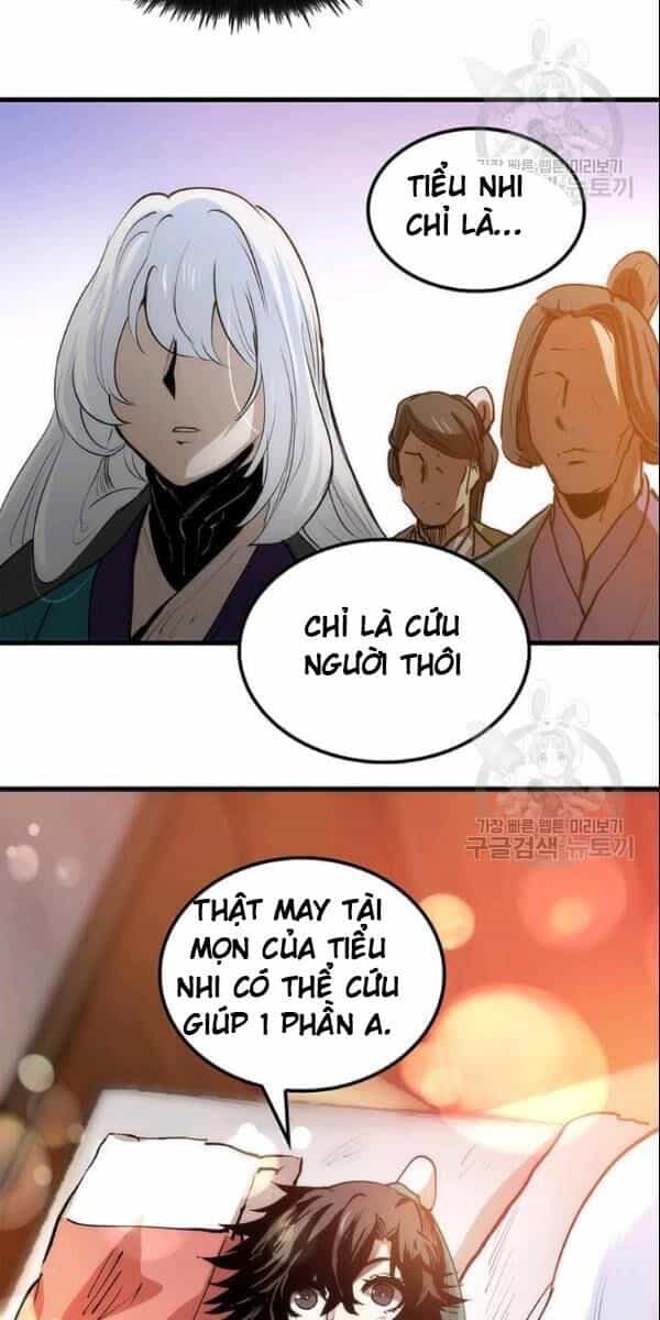 Bác Sĩ Trùng Sinh Về Murim - Chương 4 - ảnh 28