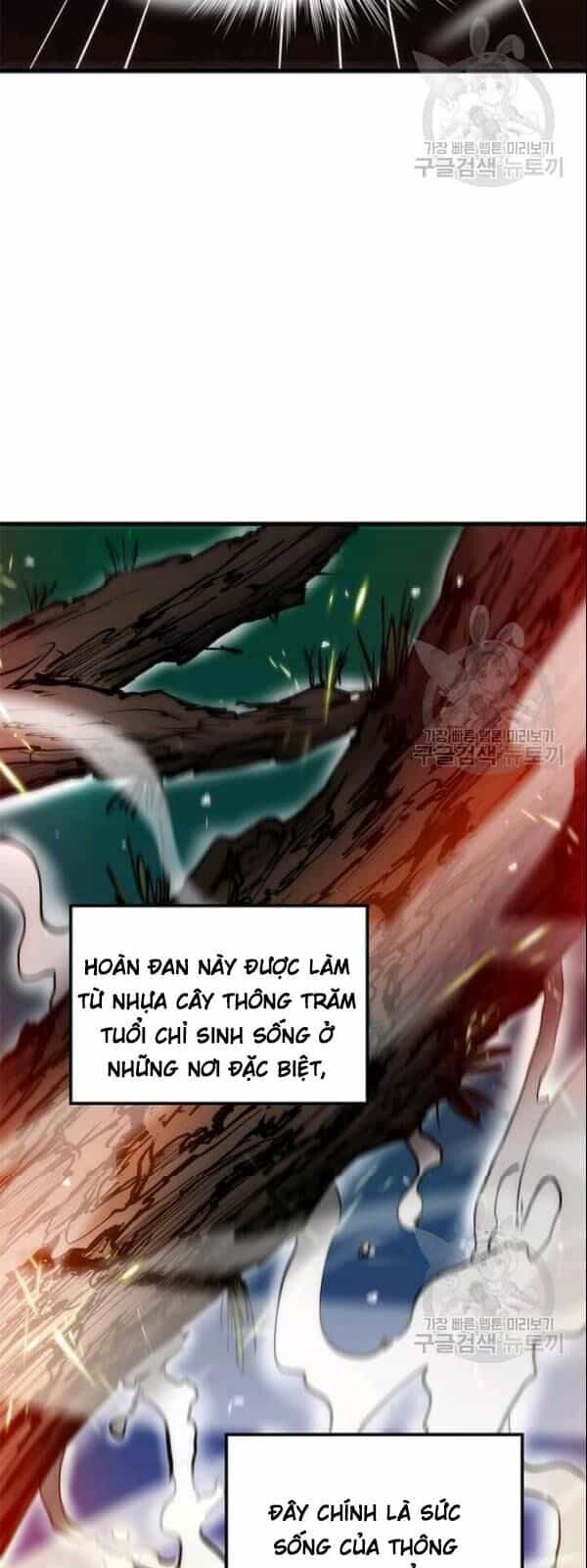 Bác Sĩ Trùng Sinh Về Murim - Chương 4 - ảnh 33