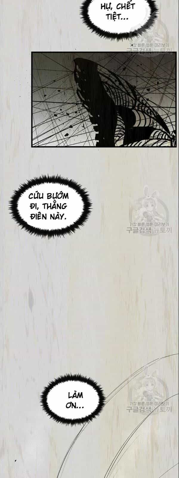 Bác Sĩ Trùng Sinh Về Murim - Chương 4 - ảnh 61