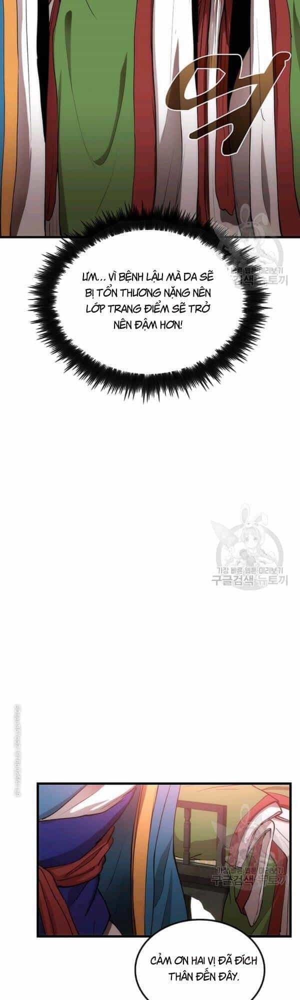 Bác Sĩ Trùng Sinh Về Murim - Chương 41 - ảnh 27