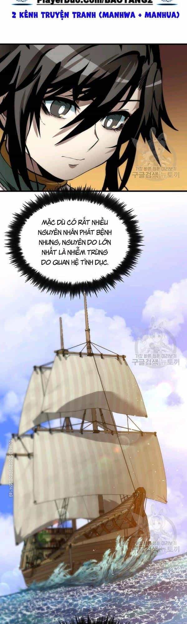 Bác Sĩ Trùng Sinh Về Murim - Chương 41 - ảnh 7