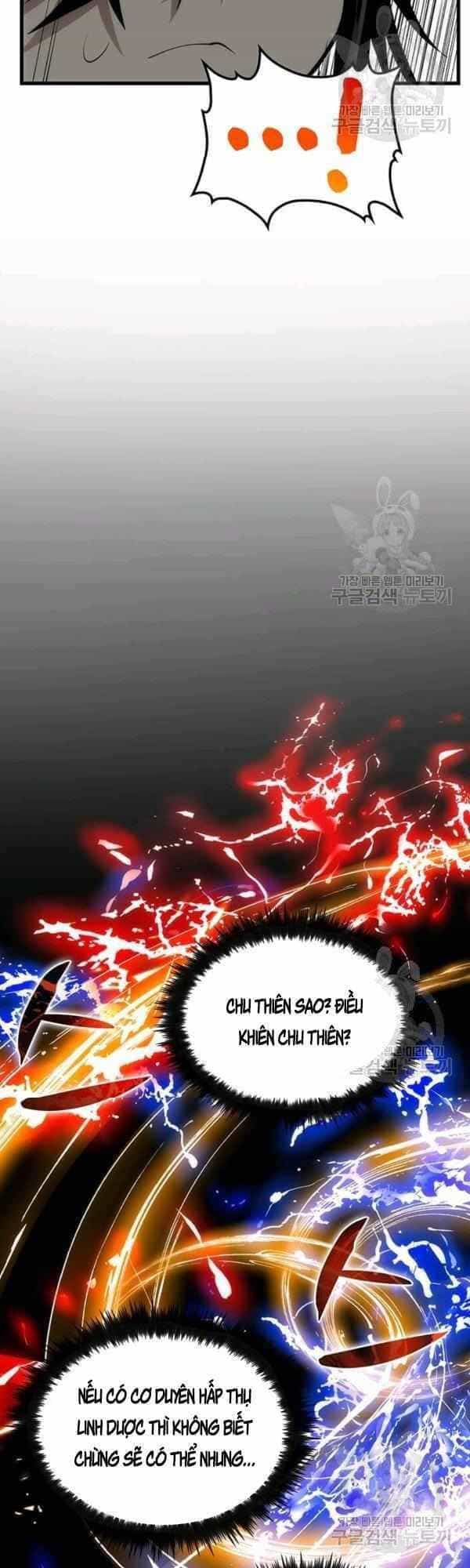 Bác Sĩ Trùng Sinh Về Murim - Chương 42 - ảnh 33