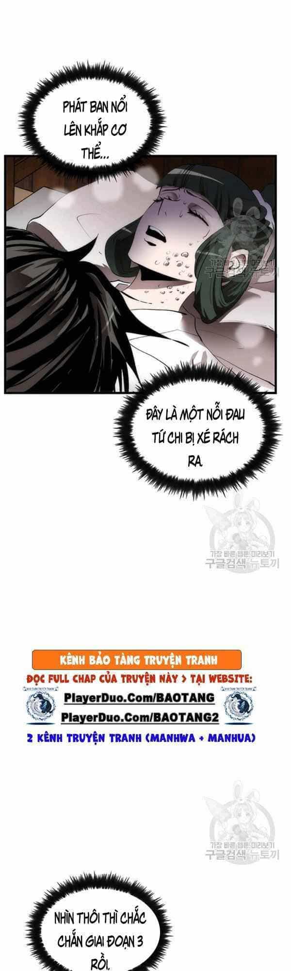 Bác Sĩ Trùng Sinh Về Murim - Chương 42 - ảnh 4