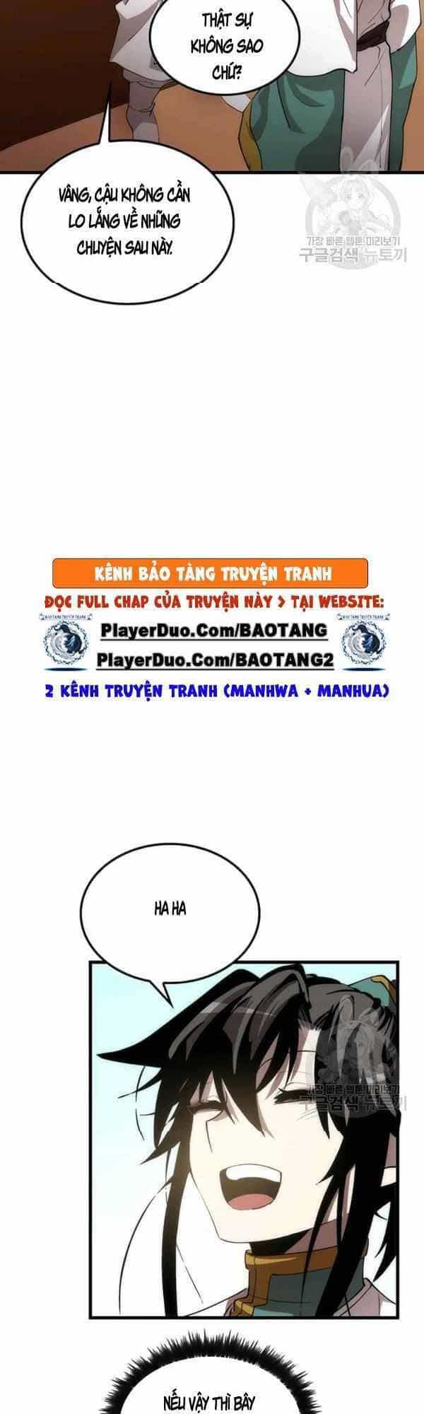 Bác Sĩ Trùng Sinh Về Murim - Chương 42 - ảnh 47