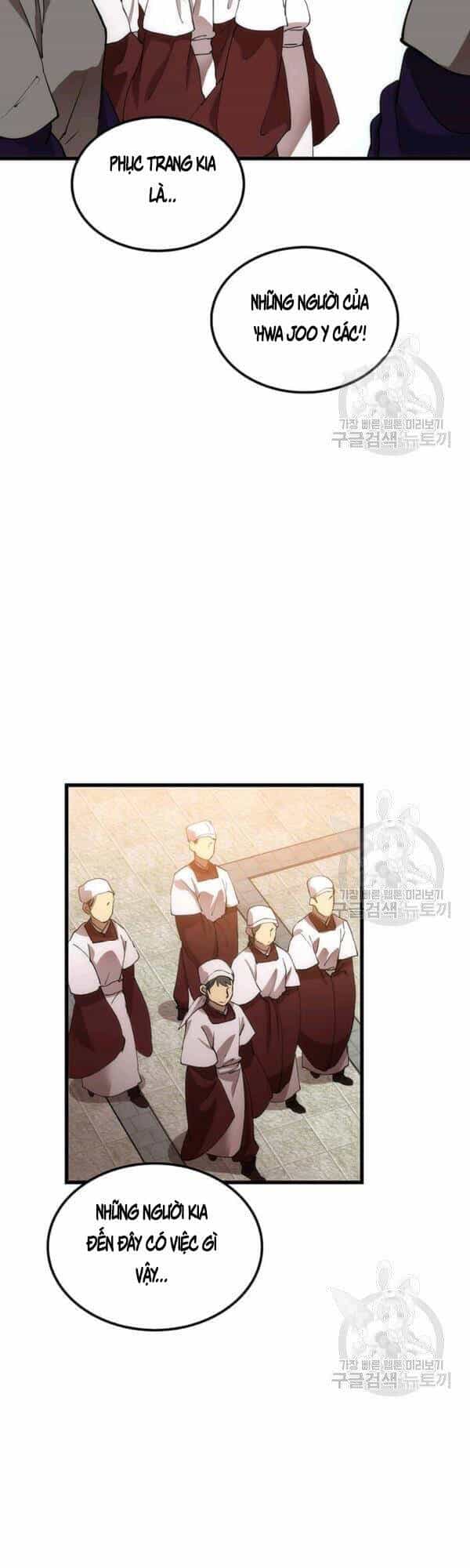 Bác Sĩ Trùng Sinh Về Murim - Chương 44 - ảnh 36