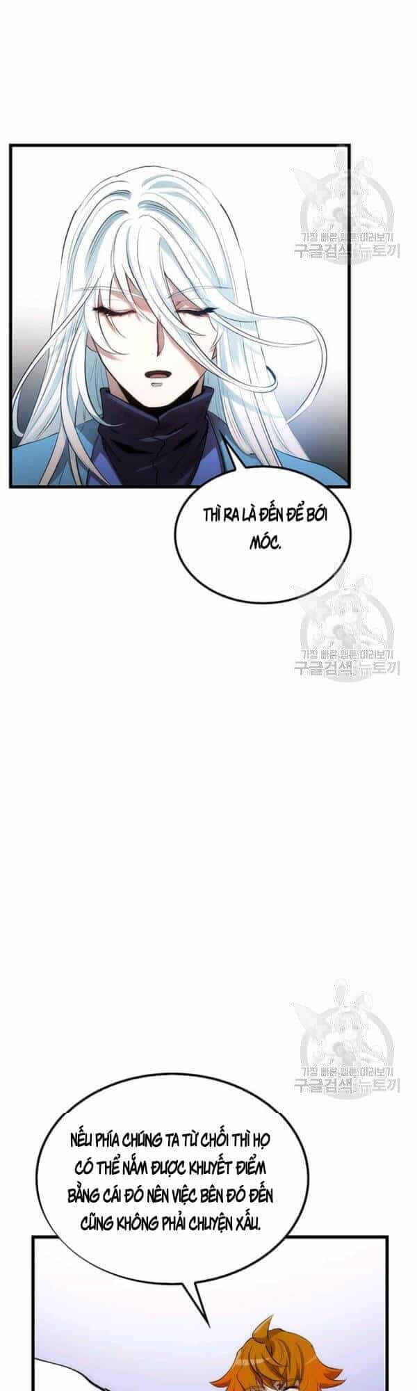 Bác Sĩ Trùng Sinh Về Murim - Chương 45 - ảnh 4