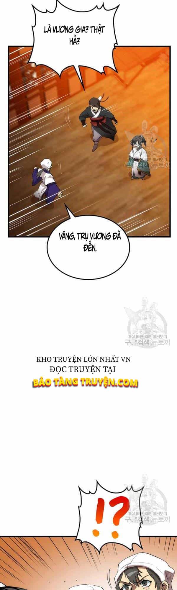 Bác Sĩ Trùng Sinh Về Murim - Chương 46 - ảnh 13