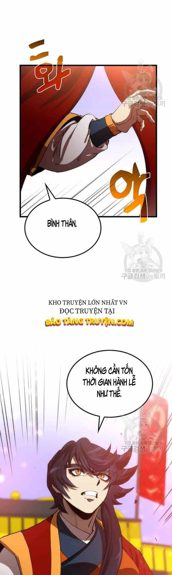 Bác Sĩ Trùng Sinh Về Murim - Chương 46 - ảnh 47