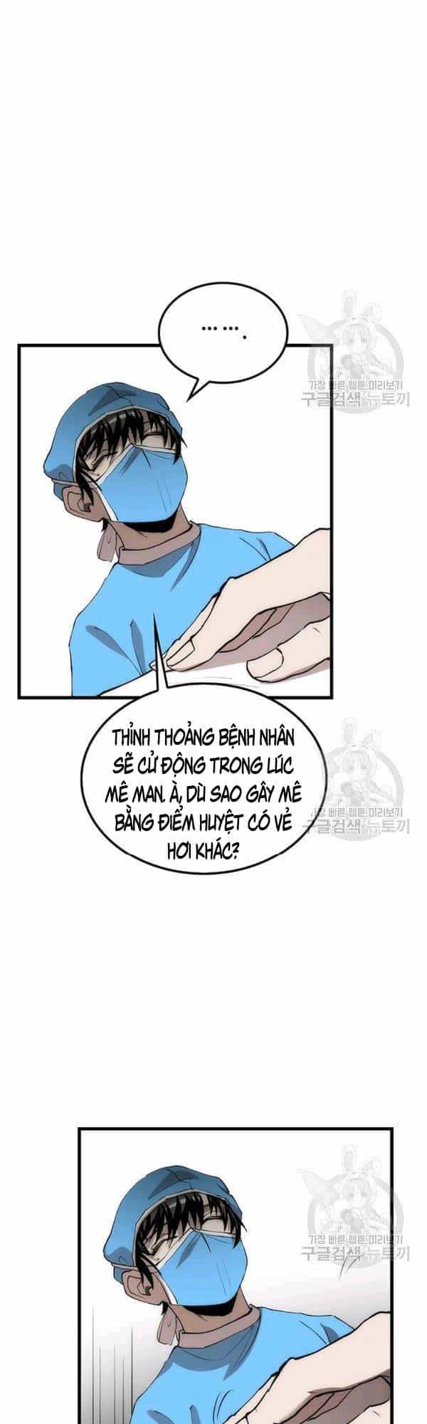 Bác Sĩ Trùng Sinh Về Murim - Chương 48 - ảnh 47