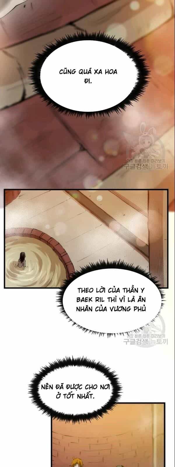 Bác Sĩ Trùng Sinh Về Murim - Chương 5 - ảnh 26