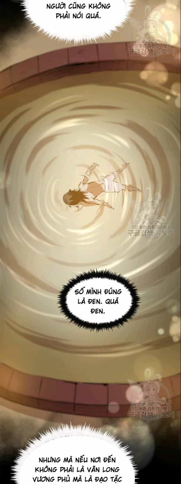 Bác Sĩ Trùng Sinh Về Murim - Chương 5 - ảnh 36