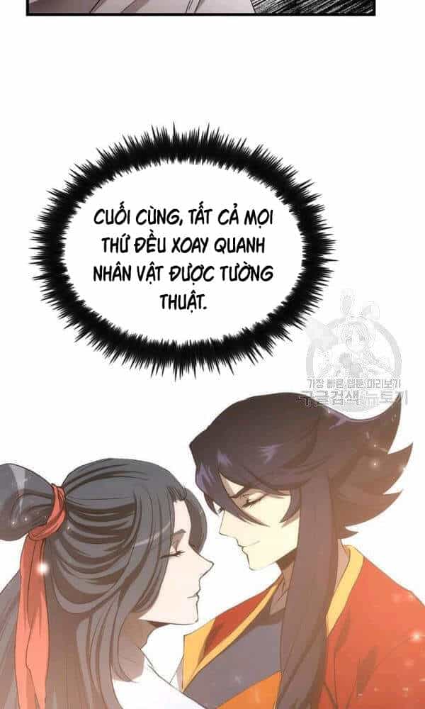 Bác Sĩ Trùng Sinh Về Murim - Chương 50 - ảnh 28