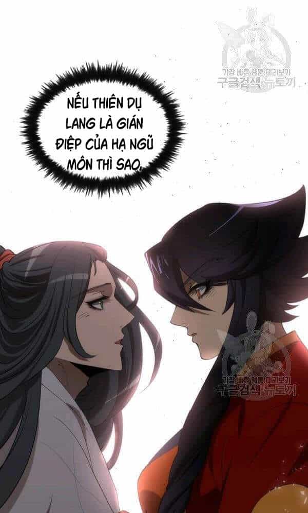 Bác Sĩ Trùng Sinh Về Murim - Chương 50 - ảnh 32