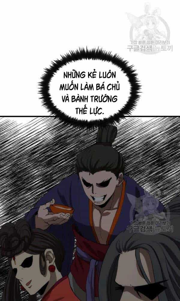 Bác Sĩ Trùng Sinh Về Murim - Chương 50 - ảnh 35