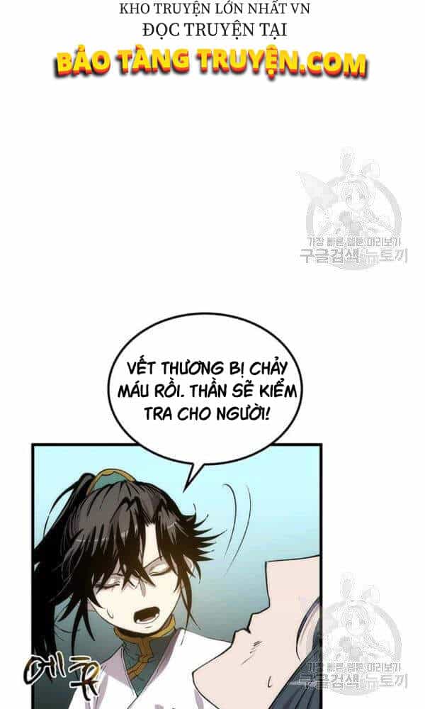Bác Sĩ Trùng Sinh Về Murim - Chương 51 - ảnh 14