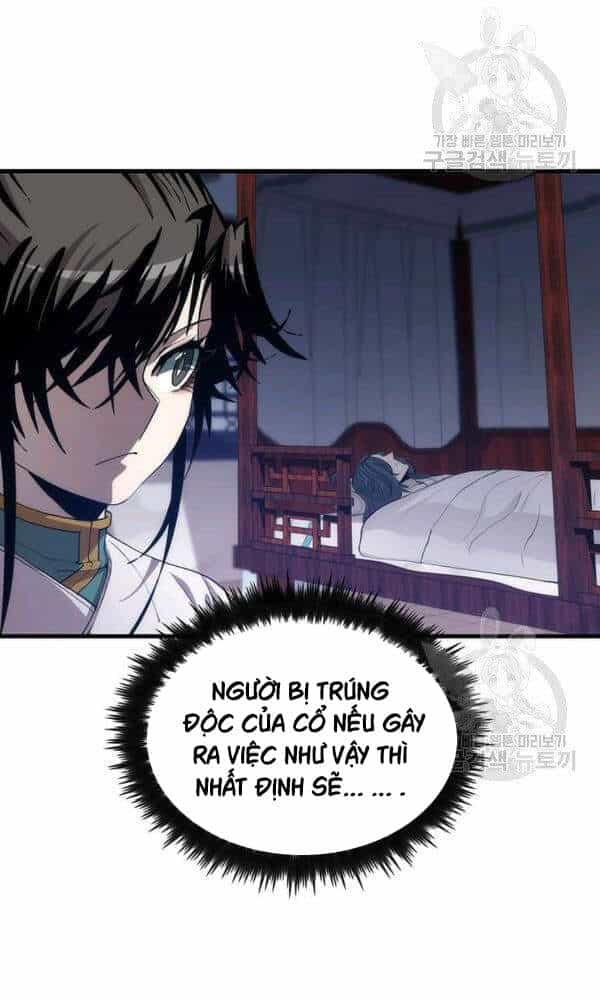 Bác Sĩ Trùng Sinh Về Murim - Chương 51 - ảnh 25