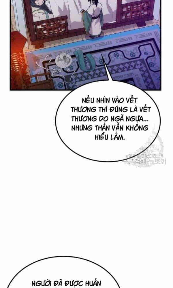 Bác Sĩ Trùng Sinh Về Murim - Chương 51 - ảnh 27