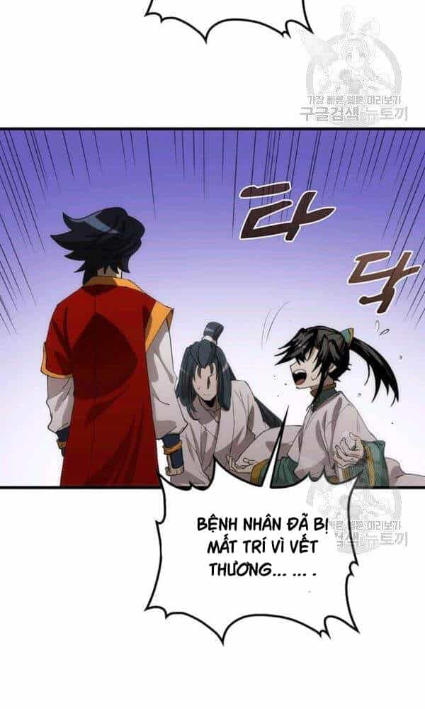 Bác Sĩ Trùng Sinh Về Murim - Chương 51 - ảnh 70