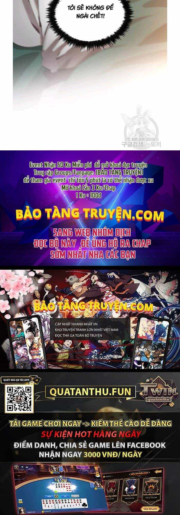 Bác Sĩ Trùng Sinh Về Murim - Chương 52 - ảnh 113