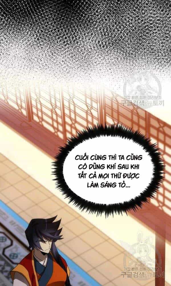 Bác Sĩ Trùng Sinh Về Murim - Chương 52 - ảnh 34