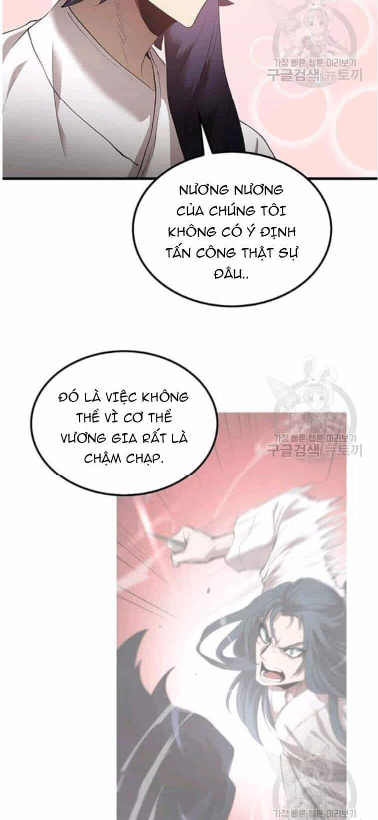 Bác Sĩ Trùng Sinh Về Murim - Chương 53 - ảnh 32