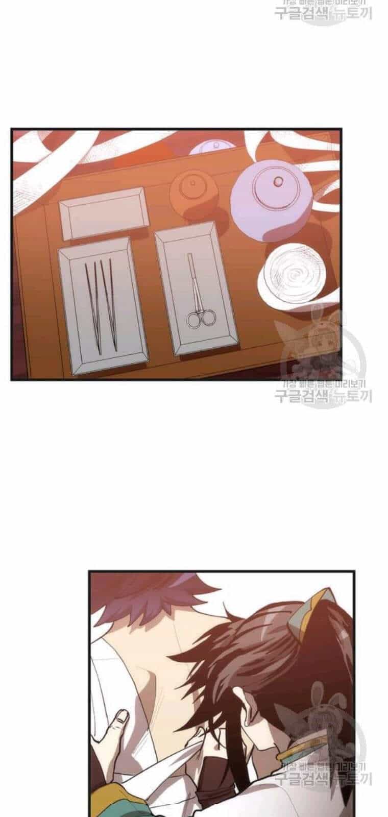 Bác Sĩ Trùng Sinh Về Murim - Chương 53 - ảnh 39