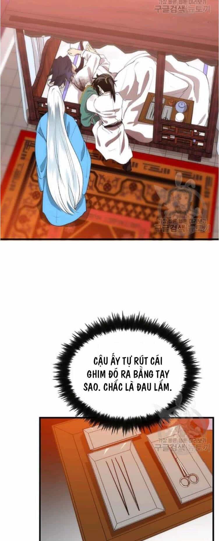Bác Sĩ Trùng Sinh Về Murim - Chương 53 - ảnh 4
