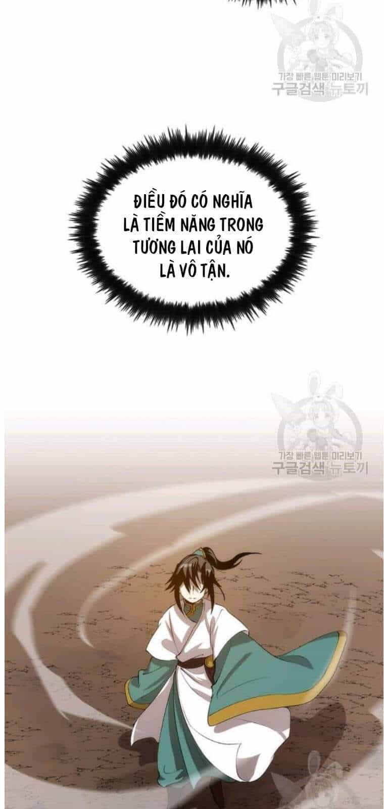 Bác Sĩ Trùng Sinh Về Murim - Chương 53 - ảnh 45