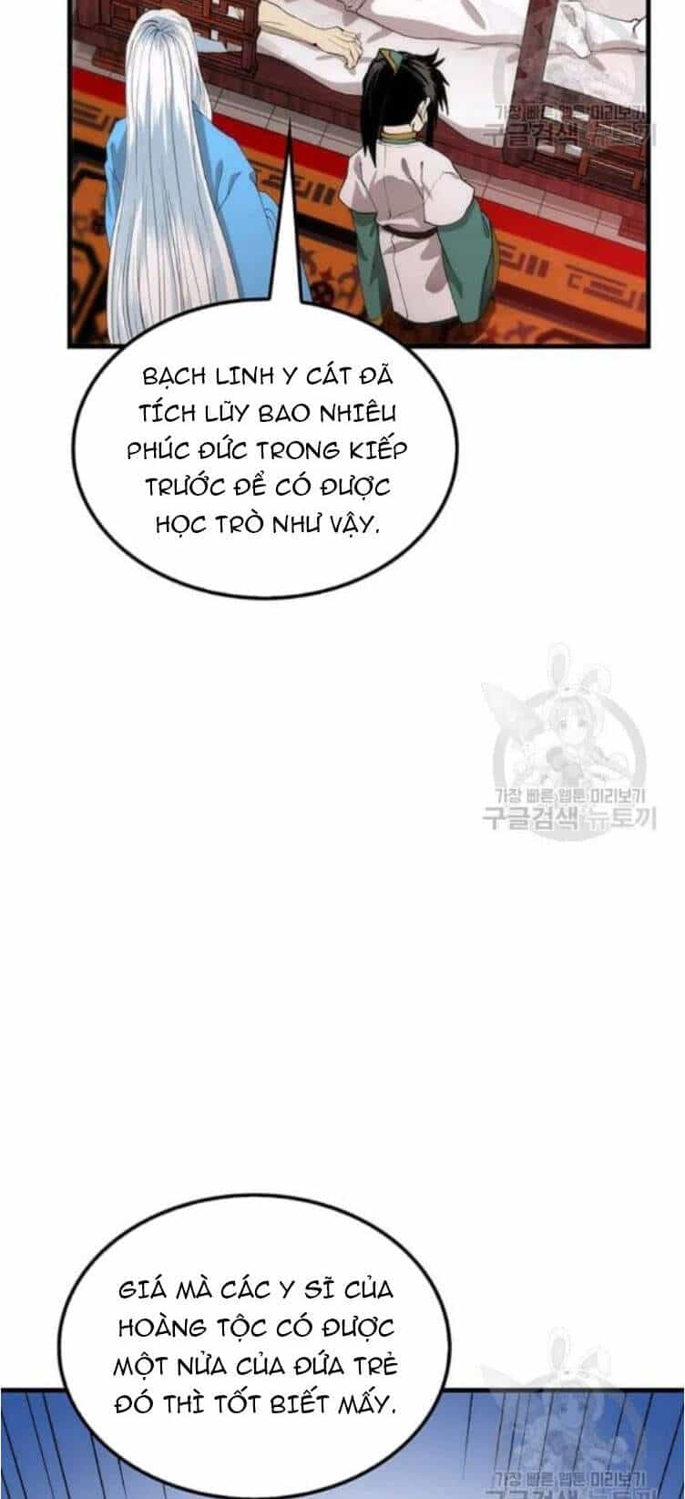 Bác Sĩ Trùng Sinh Về Murim - Chương 53 - ảnh 58
