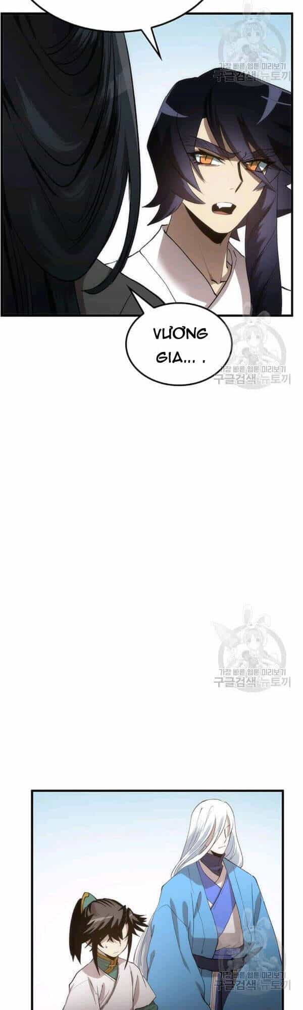 Bác Sĩ Trùng Sinh Về Murim - Chương 54 - ảnh 23