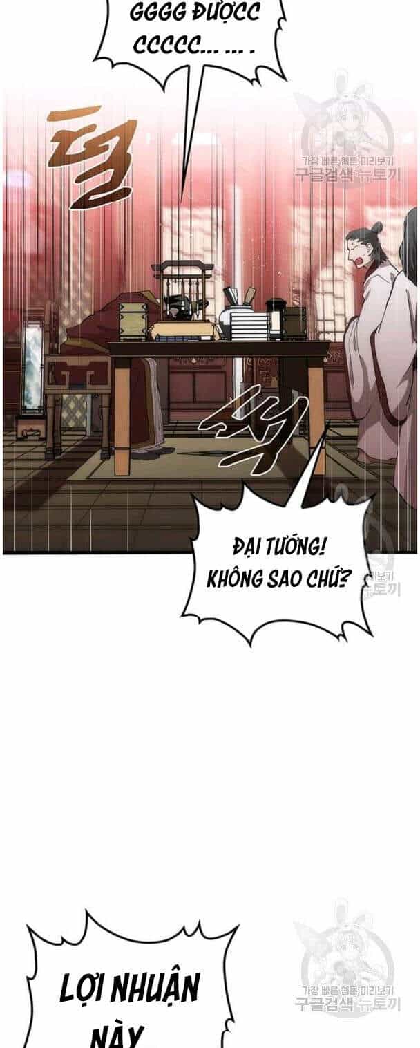 Bác Sĩ Trùng Sinh Về Murim - Chương 54 - ảnh 42