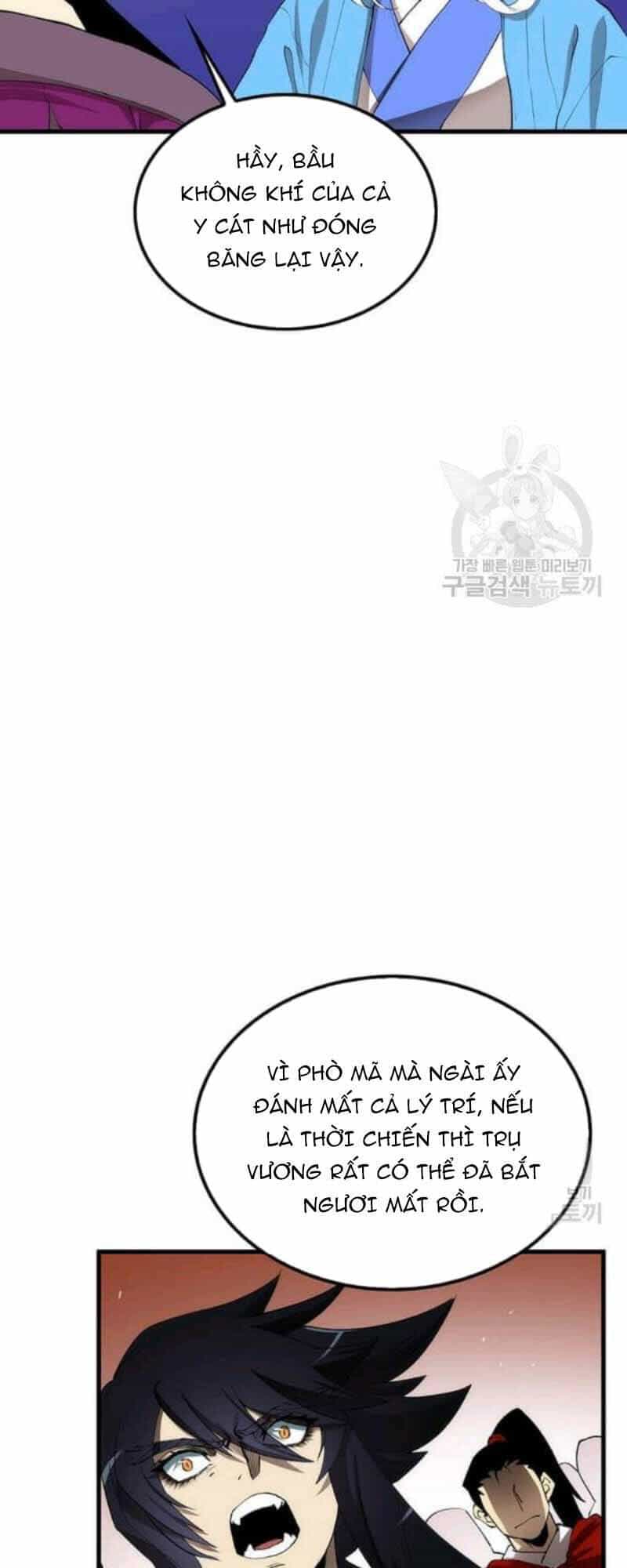 Bác Sĩ Trùng Sinh Về Murim - Chương 55 - ảnh 57