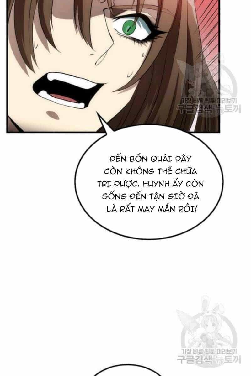 Bác Sĩ Trùng Sinh Về Murim - Chương 55 - ảnh 78