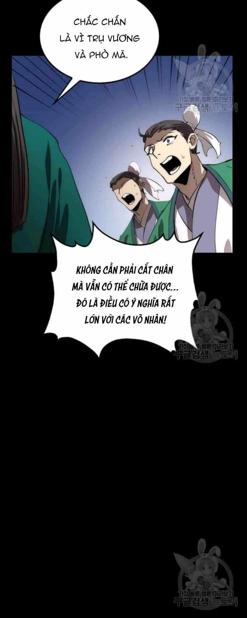 Bác Sĩ Trùng Sinh Về Murim - Chương 57 - ảnh 15