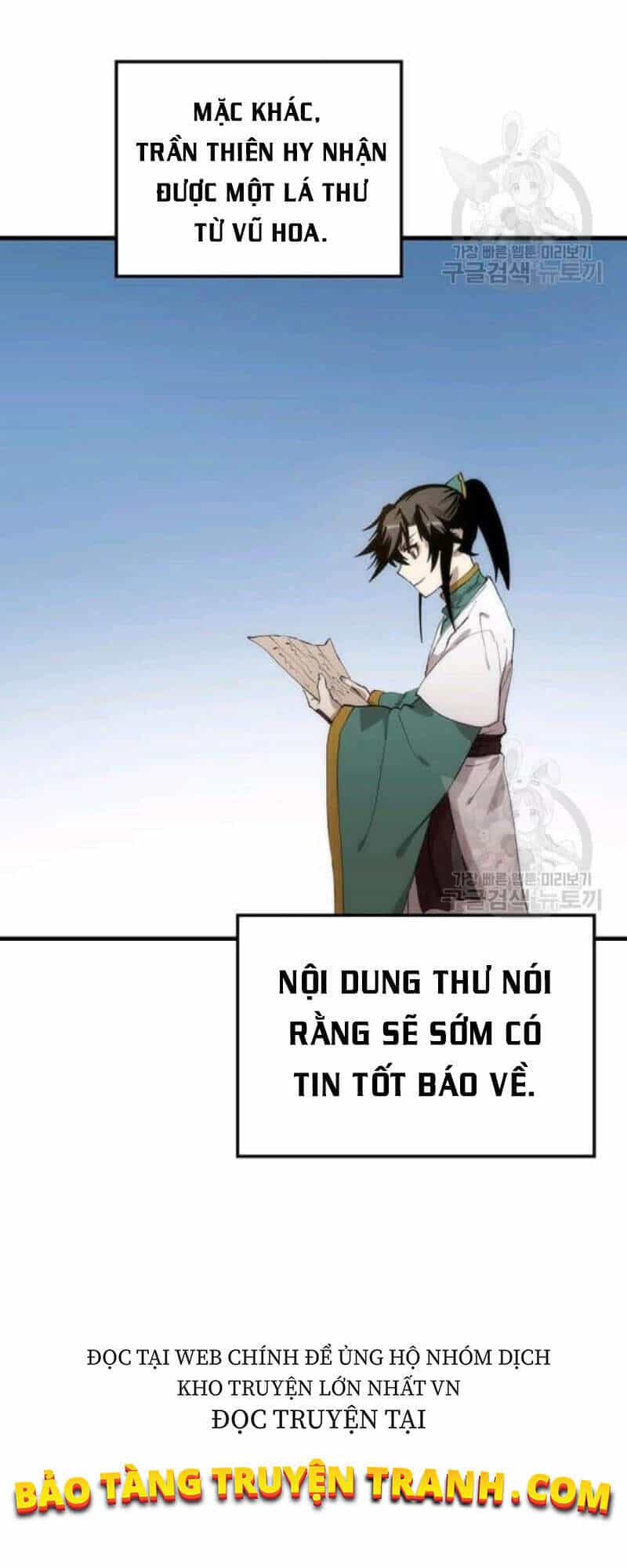 Bác Sĩ Trùng Sinh Về Murim - Chương 57 - ảnh 71