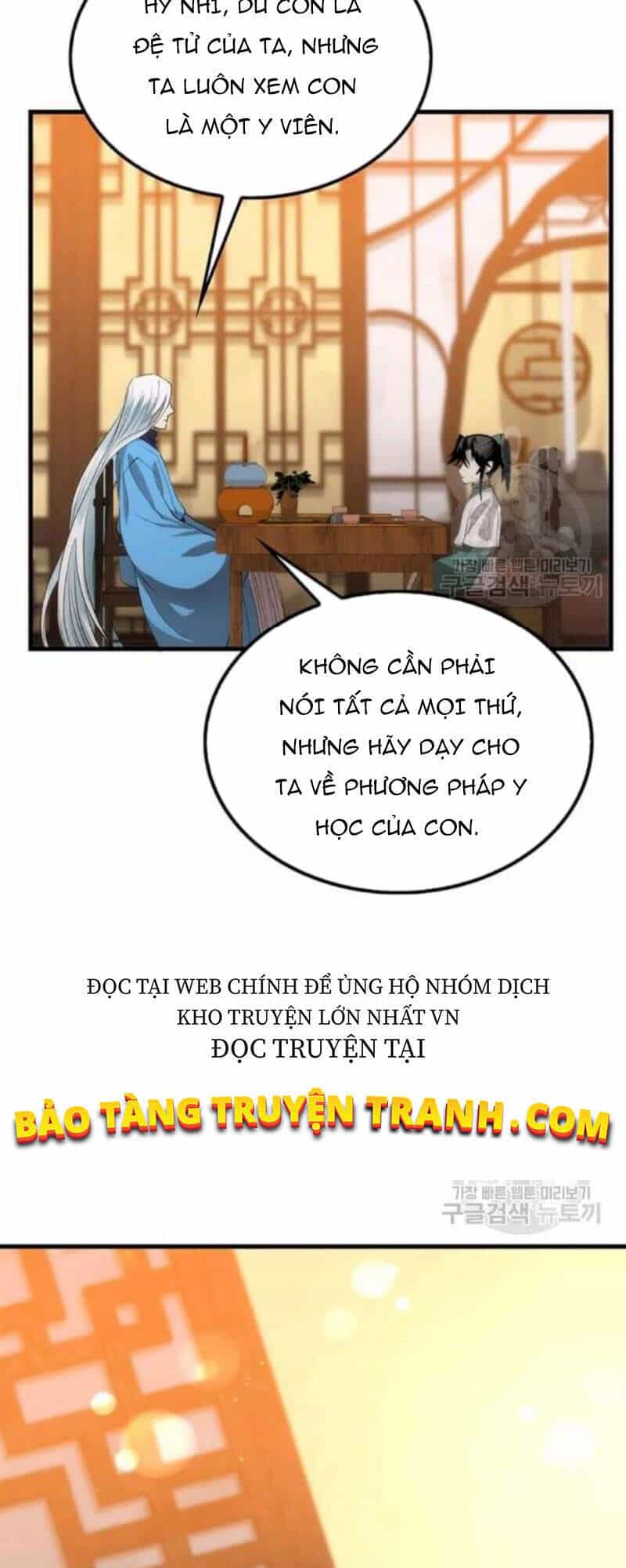 Bác Sĩ Trùng Sinh Về Murim - Chương 57 - ảnh 85