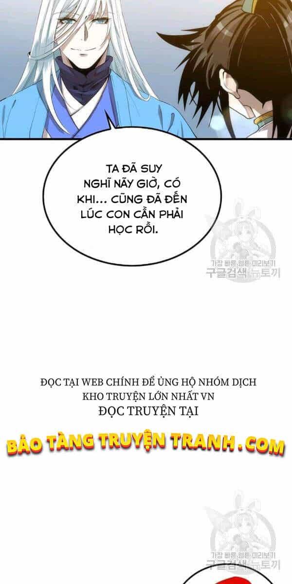 Bác Sĩ Trùng Sinh Về Murim - Chương 58 - ảnh 23