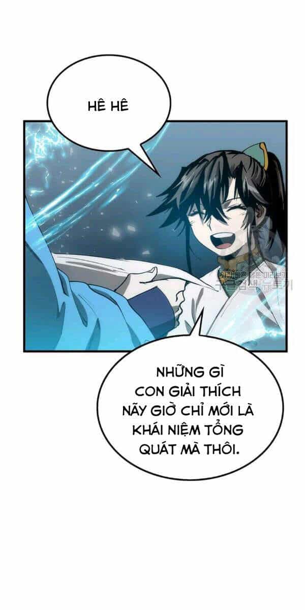 Bác Sĩ Trùng Sinh Về Murim - Chương 58 - ảnh 3