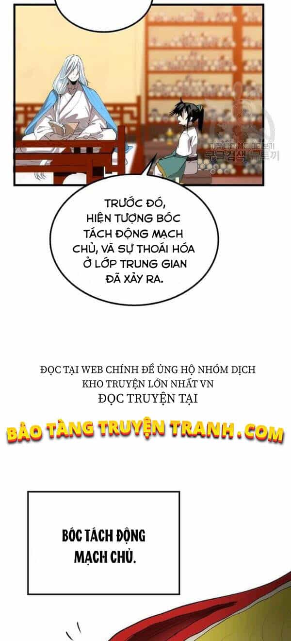 Bác Sĩ Trùng Sinh Về Murim - Chương 58 - ảnh 63