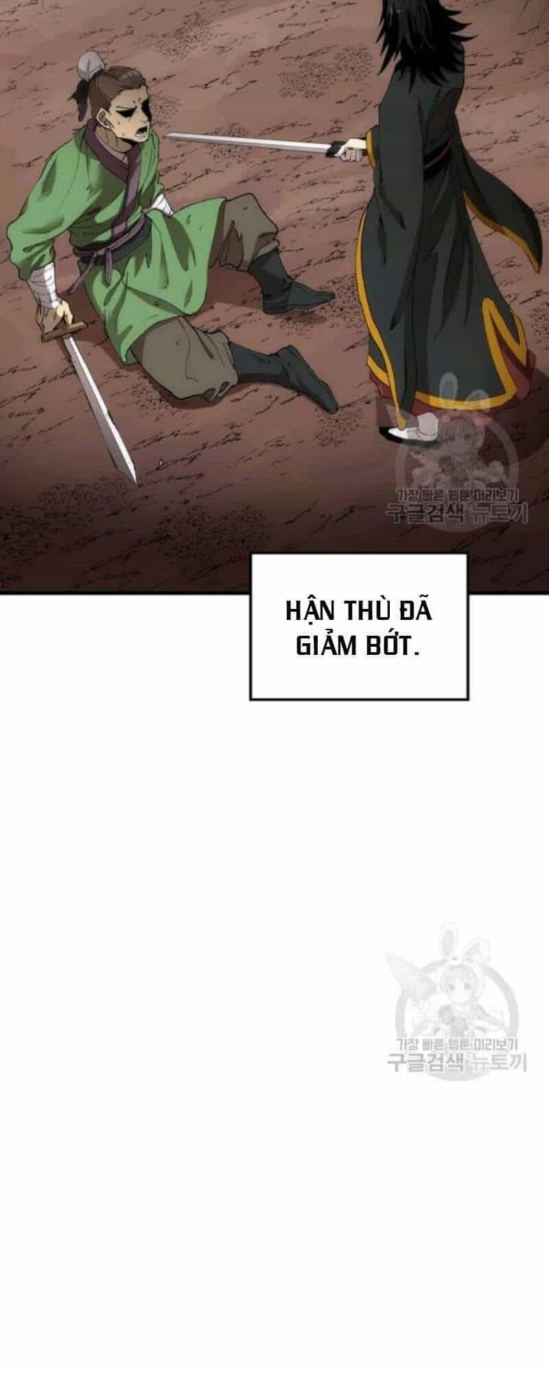 Bác Sĩ Trùng Sinh Về Murim - Chương 59 - ảnh 43