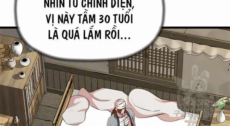 Bác Sĩ Trùng Sinh Về Murim - Chương 59 - ảnh 54