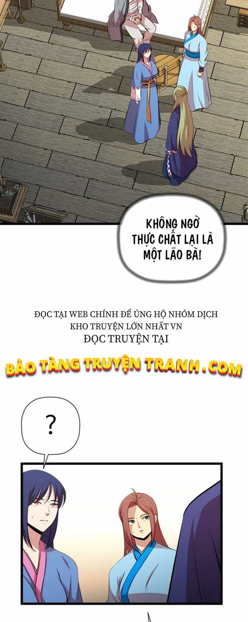 Bác Sĩ Trùng Sinh Về Murim - Chương 59 - ảnh 55