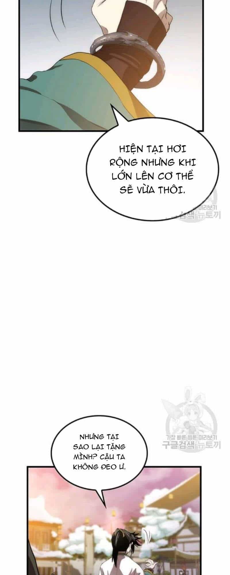 Bác Sĩ Trùng Sinh Về Murim - Chương 59 - ảnh 79