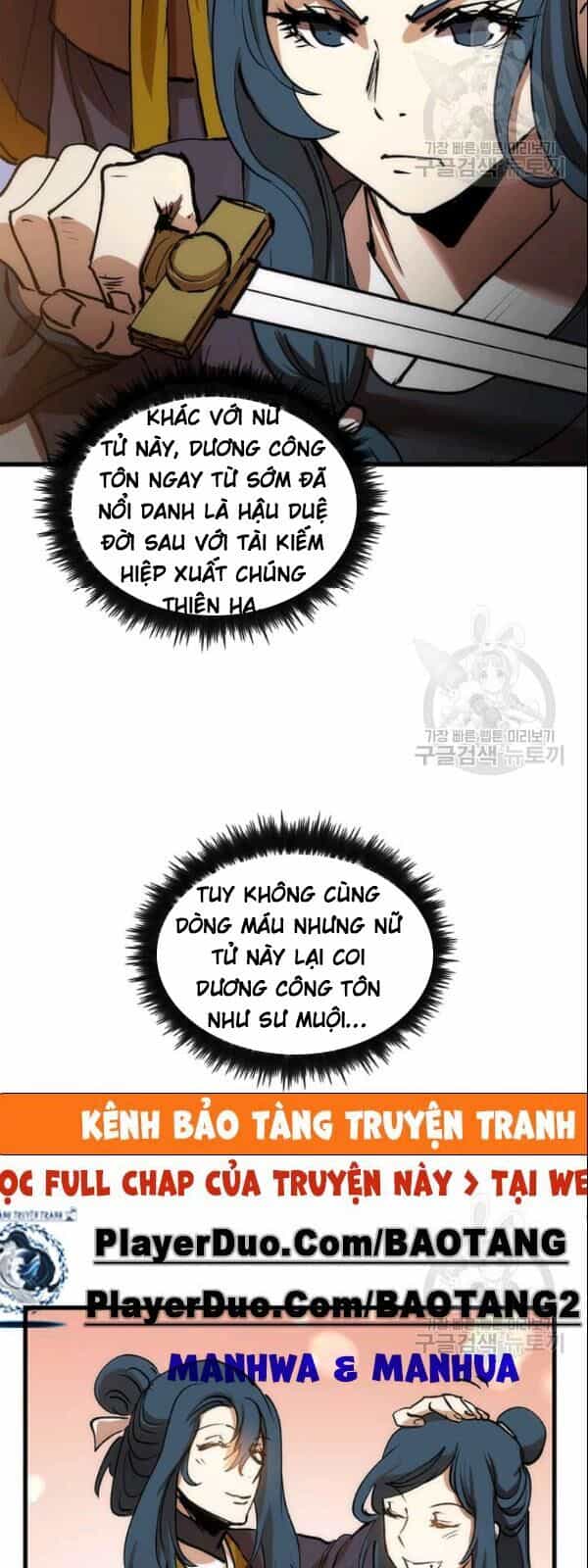 Bác Sĩ Trùng Sinh Về Murim - Chương 6 - ảnh 15